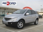SSANGYONG ACTYON 200XDI 4X4 AUTOMATICO LUX LIMITED-PIEL-KM0- - Barcelona - mejor precio | unprecio.es