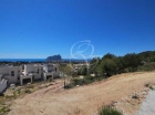 Terreno se vende en Calpe, Costa Blanca - mejor precio | unprecio.es