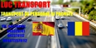 Transport persoane si pachete. - mejor precio | unprecio.es