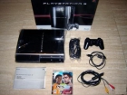 Vende ps3 80 Go a 150  Unidad y premios(lotes) de 10 a 1200 . - mejor precio | unprecio.es