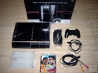 Vende ps3 80 Go a 150 Unidad y premios(lotes) de 10 a 1200 . - mejor precio | unprecio.es