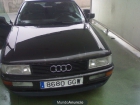 VENDO AUDI-80coupe - mejor precio | unprecio.es