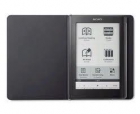 Vendo eReader Sony Touch Edition PRS-600 (Casi Nuevo) (funda de piel de regalo) - mejor precio | unprecio.es