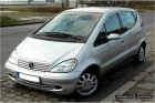 Vendo Mercedes Benz A 170 ELEGANCE del Año 2004 - mejor precio | unprecio.es