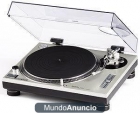 VENDO Platos Technics SL 1200 MK2 - mejor precio | unprecio.es