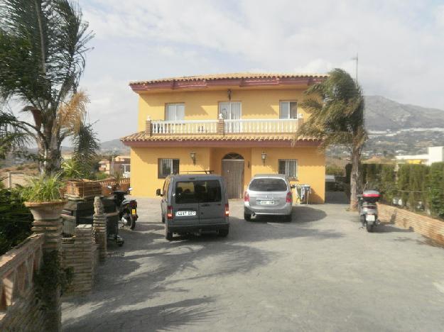 Villa en Mijas Costa