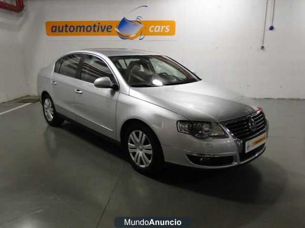 Volkswagen Passat 2.0 Tdi High