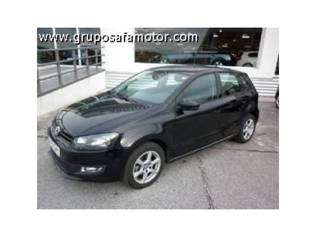 VOLKSWAGEN POLO NUEVO  1.4 I 85CV ADVANCE PAQ.