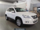 Volkswagen Tiguan 2.0 TDI 140cv Motion - mejor precio | unprecio.es