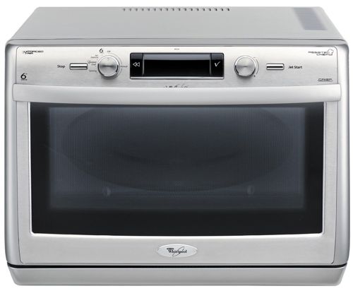 Whirlpool JT 379 IX