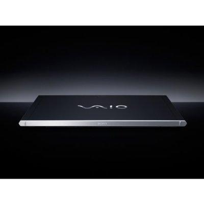 Portátil ultrabook sony vaio 13,1'' i7-2620 8gb ram ssd 256gb vpcz