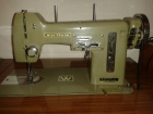 Se vende máquina de coser, Wertheim, en perfecto estado, a pedal, mueble - mejor precio | unprecio.es