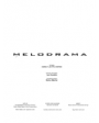 Melodrama. Catálogo de la exposición celebrada en el Museo Vasco de Arte Contemporáneo. Obras de: Darren Alomnd, Vasco A