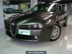 Alfa Romeo 159 1.9 JTD 16v Distinctive Sport - mejor precio | unprecio.es