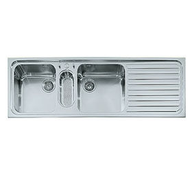 Alpes Inox F 5149/2V1B1S