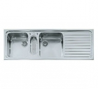 Alpes Inox F 5149/2V1B1S - mejor precio | unprecio.es