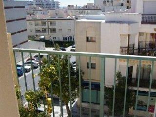 Apartamento en alquiler en Nerja, Málaga (Costa del Sol)