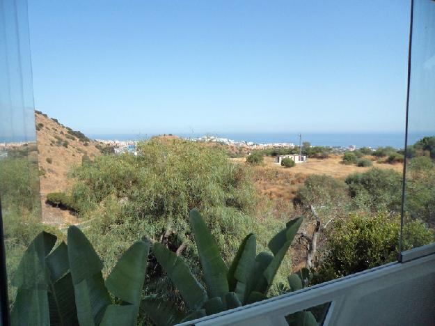 Apartamento en Mijas Costa