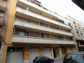 Apartamento en venta en Torrevieja, Alicante (Costa Blanca)