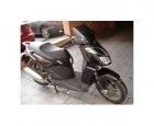APRILIA SPORT CITY - mejor precio | unprecio.es