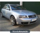 Audi S4 4.2 Quattro Tiptronic Avant - mejor precio | unprecio.es