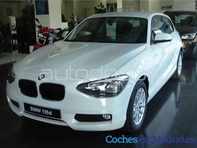 BMW 116