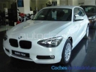 BMW 116 - mejor precio | unprecio.es