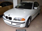 BMW 318 i Oferta completa en: http://www.procarnet.es/coche/alicante/elche-elx/bmw/318-i-gasolina-555138.aspx... - mejor precio | unprecio.es