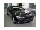 BMW SERIE 7 730D - mejor precio | unprecio.es