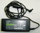 CARGADOR SONY VAIO LAPTOP PCGA-AC19V3 19.5V AC ADAPTER - mejor precio | unprecio.es