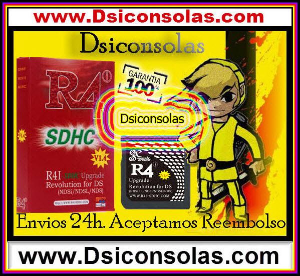 CARTUCHOS NINTENDO DSI XL, 3DS NINTENDO : COMPRAR