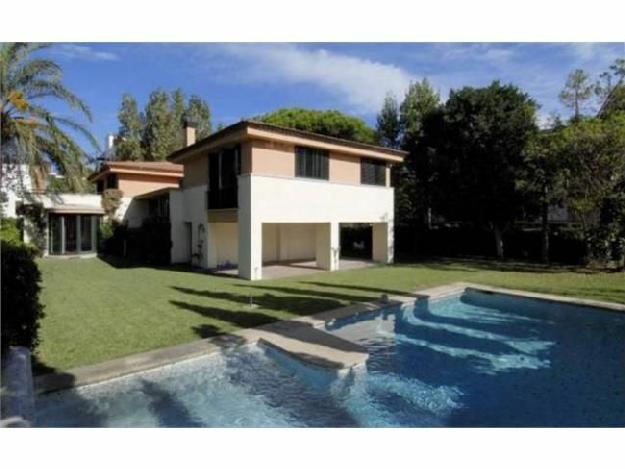 Casa en venta en Castelldefels, Barcelona (Costa Garraf)
