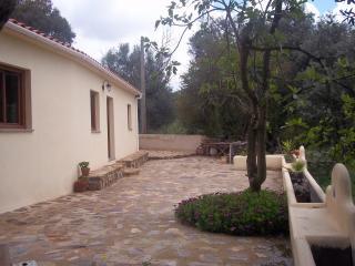 Casa rural : 4/5 personas - zambujeira do mar  alentejo  portugal