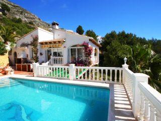 Chalet en venta en Altea, Alicante (Costa Blanca)