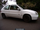 Citroen SAXO Saxo 1.5 D SX - mejor precio | unprecio.es