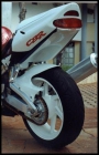 Eliminador de Guardabarros Moto Honda CBR 900 RR - mejor precio | unprecio.es