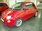 Fiat 500 1.4 Sport - mejor precio | unprecio.es