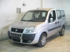 Fiat Doblo 1.9JTD COMBI - mejor precio | unprecio.es