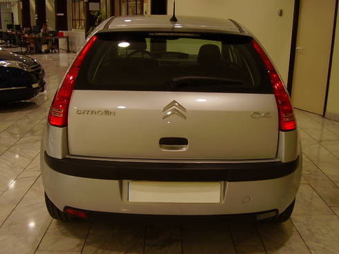 FIAT STILO 1.4 FEEL