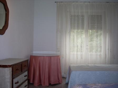 Habitación para chica