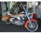 HARLEY DAVIDSON FLHRCI ROAD KING CLASSIC - mejor precio | unprecio.es