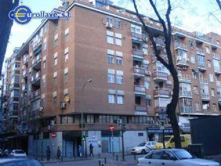 Local Comercial en venta en Madrid, Madrid