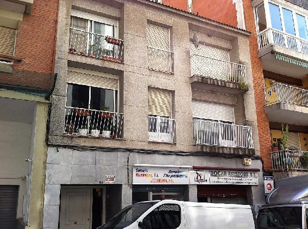 Loft en Sant Cugat del Vallès