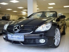 MERCEDES SLK MERCEDES BENZ SLK 280 AUTOMáTICO SPORTPAKET, GPS COMAND, BI-XENON, AIRSCARF. - Barcelona - mejor precio | unprecio.es