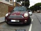 Mini Cooper Diesel - mejor precio | unprecio.es