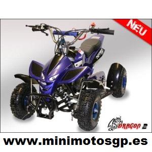 MiniQuad Dragon ¡NUEVO!