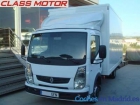 Nissan Cabstar - mejor precio | unprecio.es