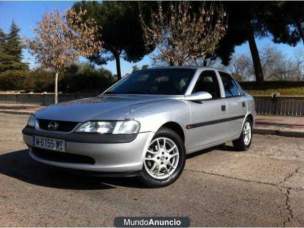 Opel Vectra 2.0 DTI 16v