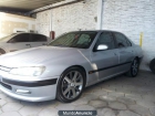 Peugeot 406 2.0 HDI 110 CV LLantas 17 Pantalla DVD, Cristales, Faros - mejor precio | unprecio.es