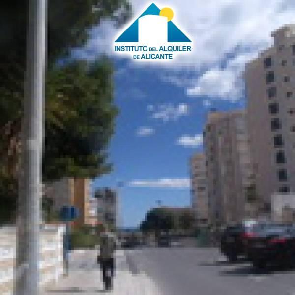Piso en Alicante/Alacant